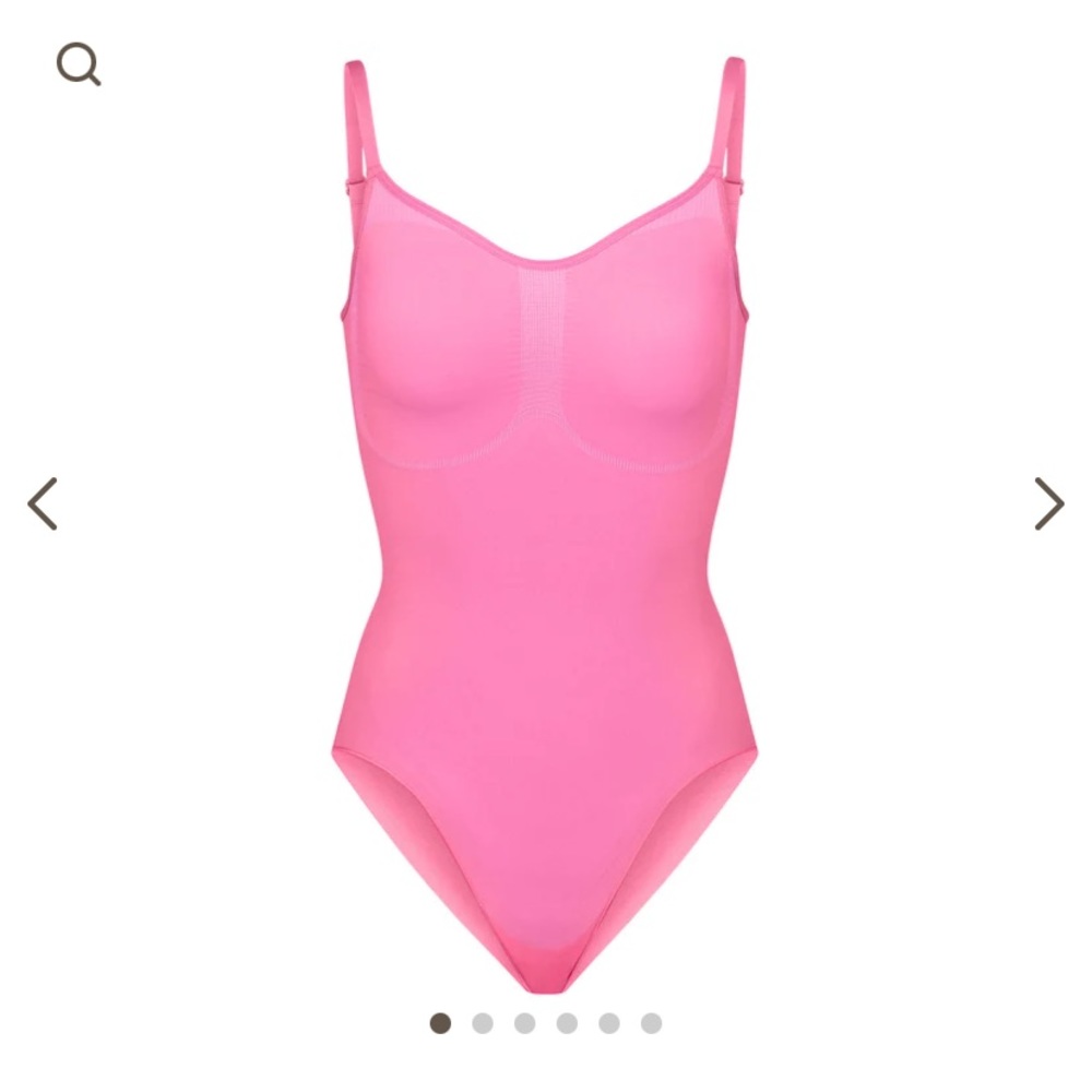 skims bodysuit
